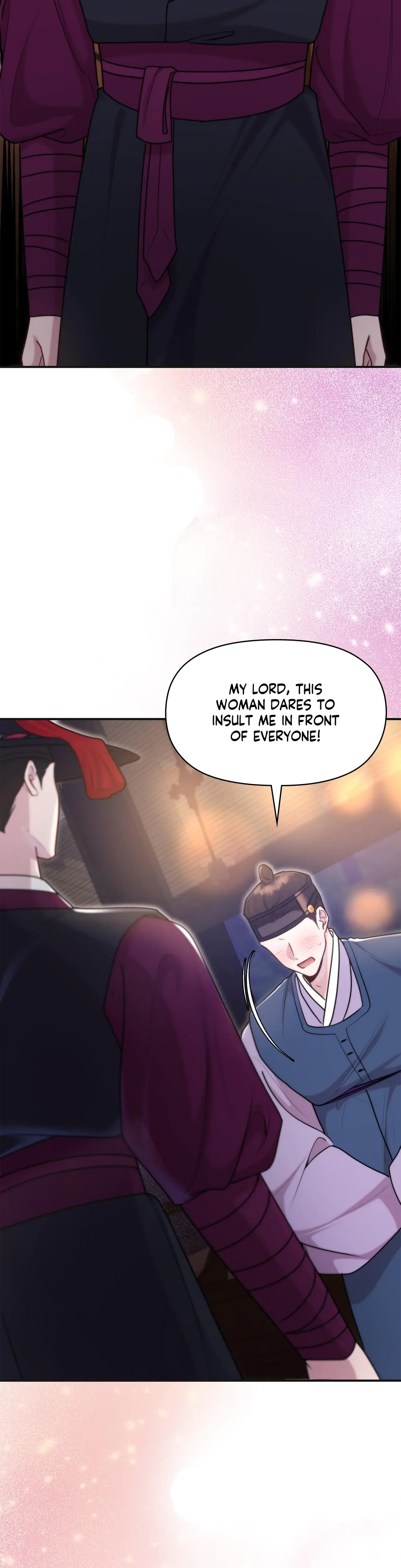 Bound By Fate Chapter 45 - Page 30