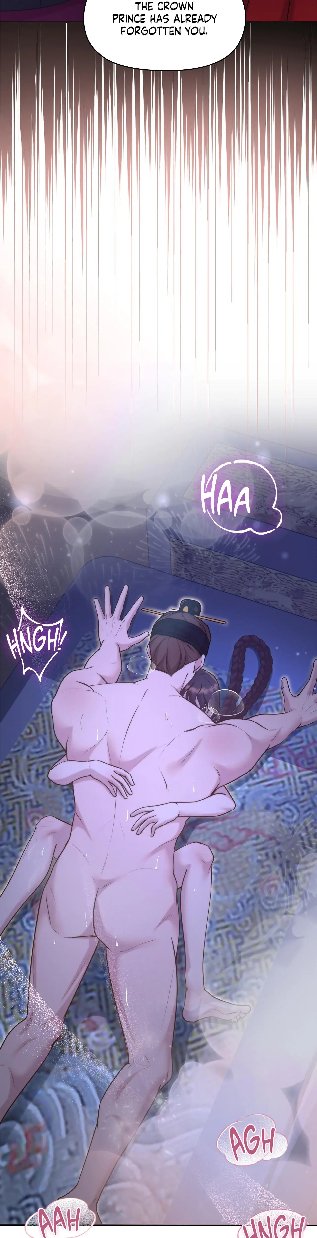 Bound By Fate Chapter 45 - Page 38