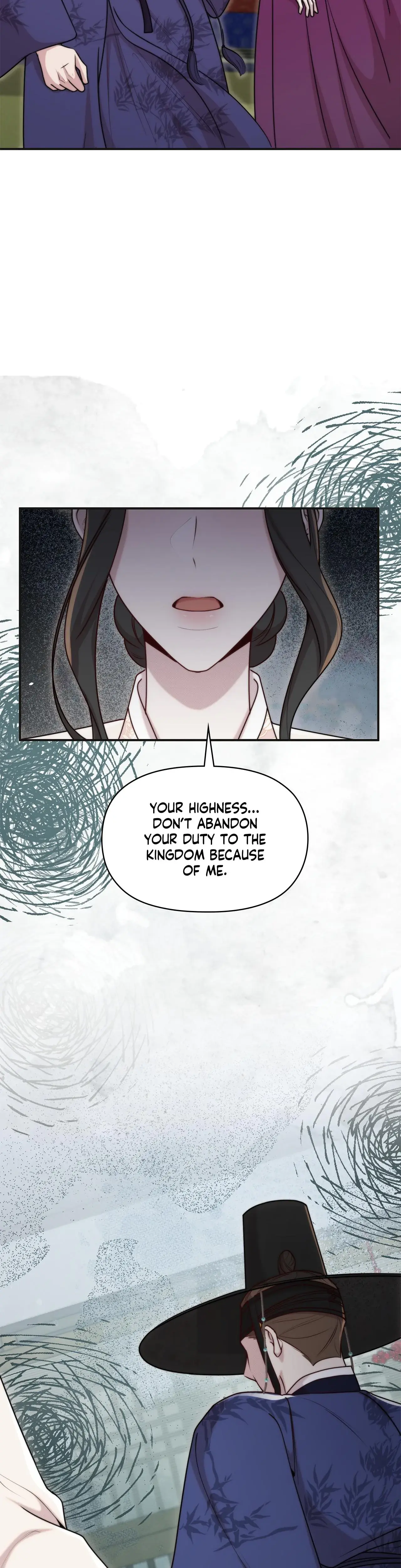 Bound By Fate Chapter 45 - Page 7