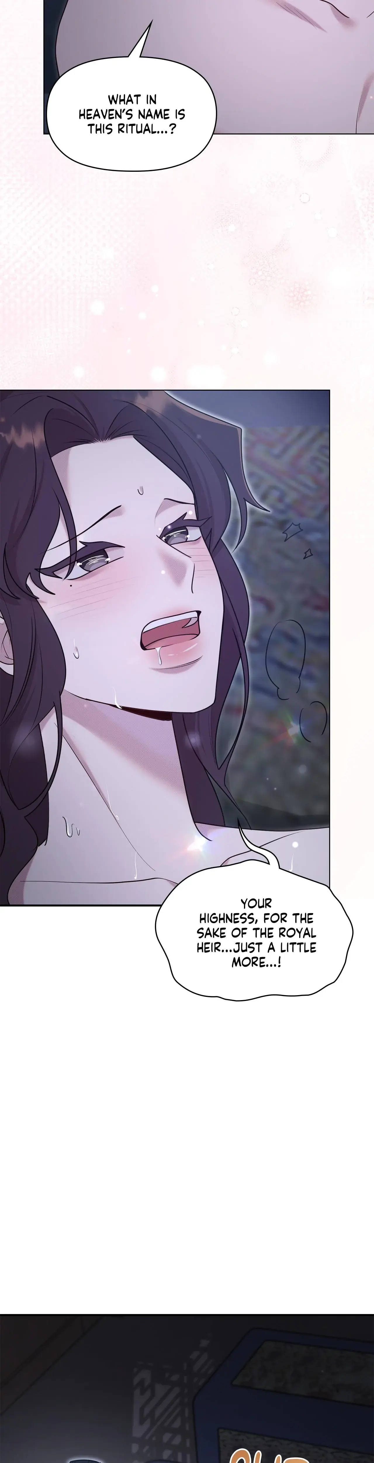 Bound By Fate Chapter 46 - Page 11