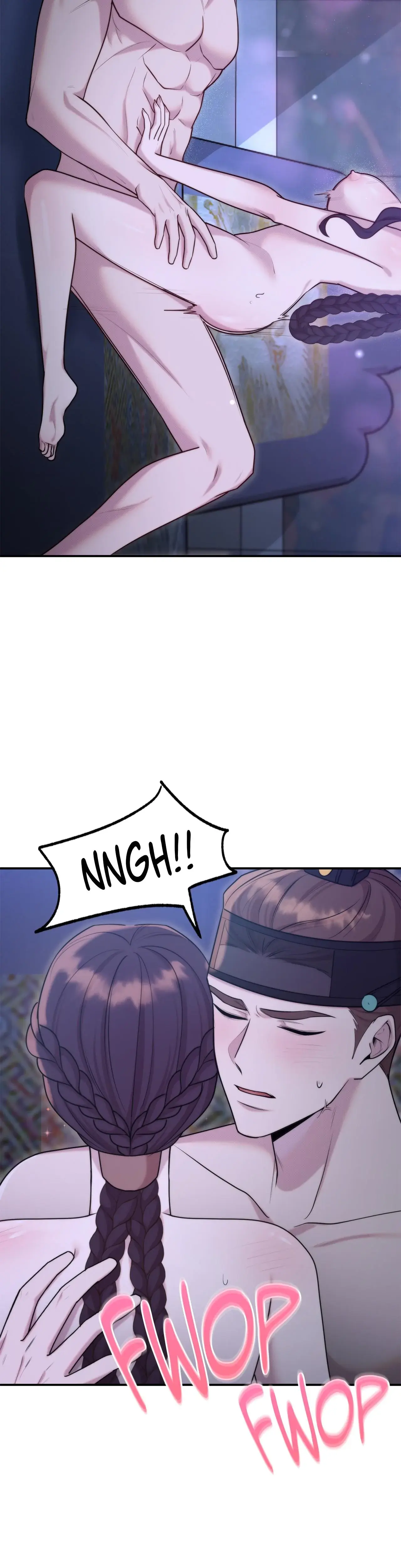 Bound By Fate Chapter 46 - Page 22