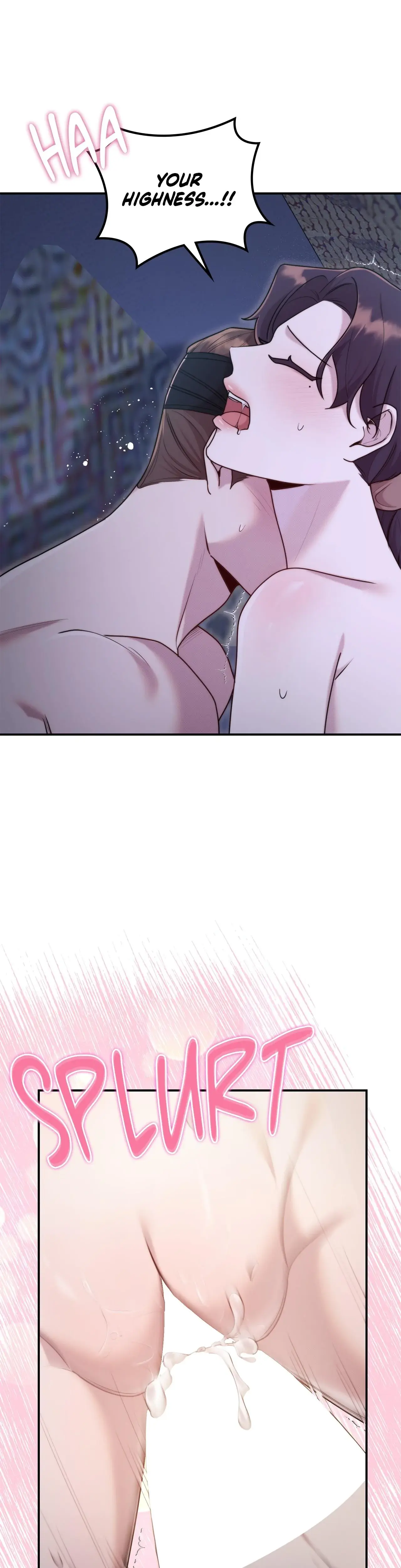 Bound By Fate Chapter 46 - Page 23