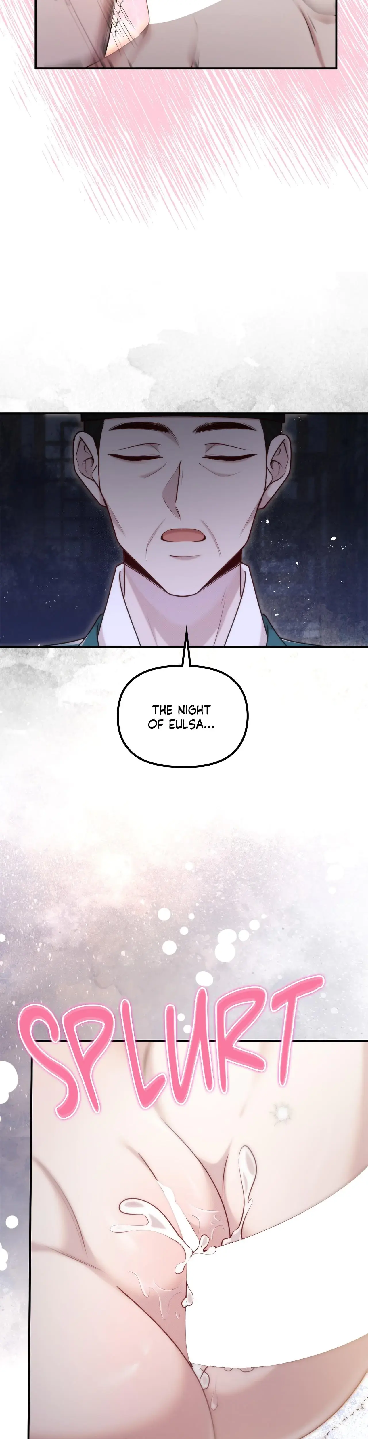 Bound By Fate Chapter 46 - Page 24