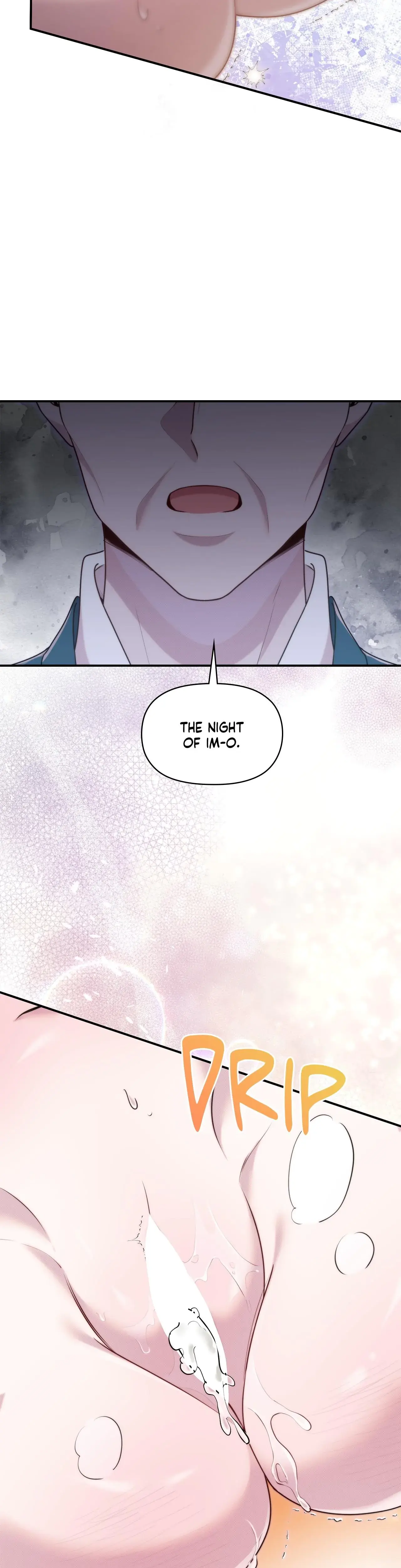 Bound By Fate Chapter 46 - Page 25
