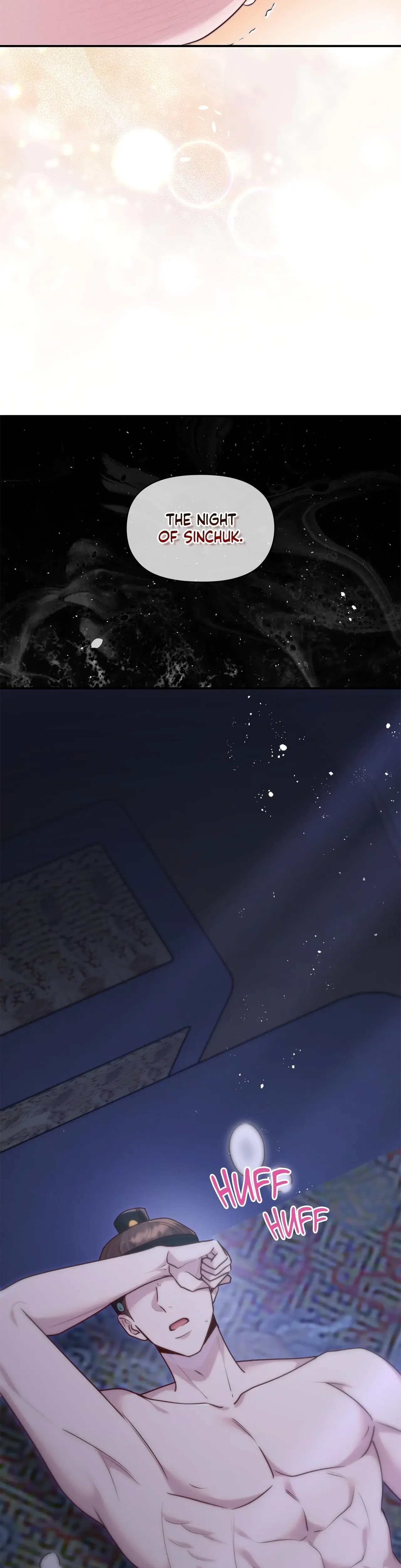 Bound By Fate Chapter 46 - Page 26
