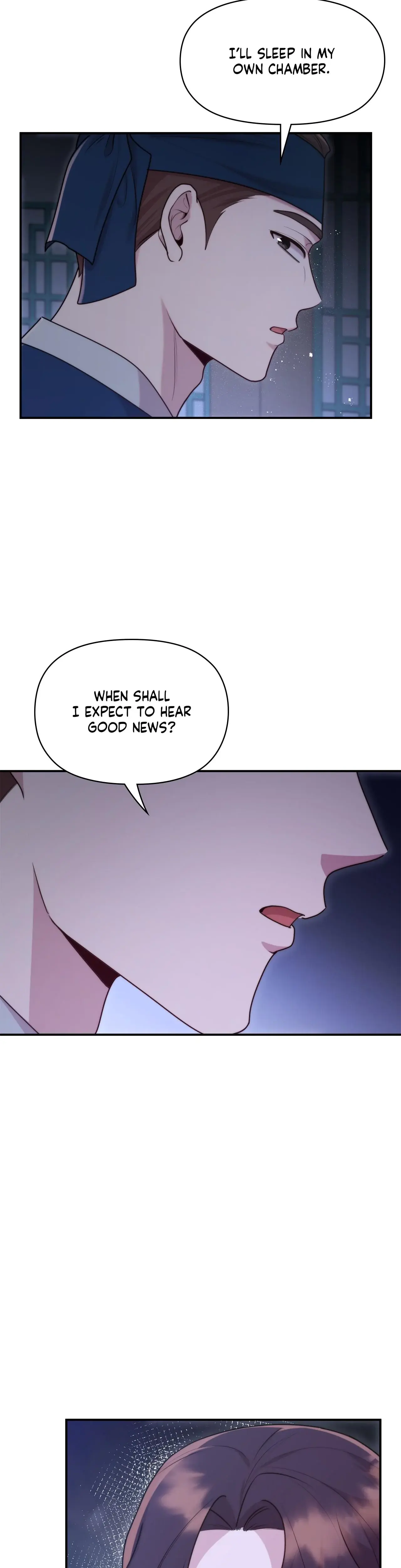 Bound By Fate Chapter 46 - Page 29