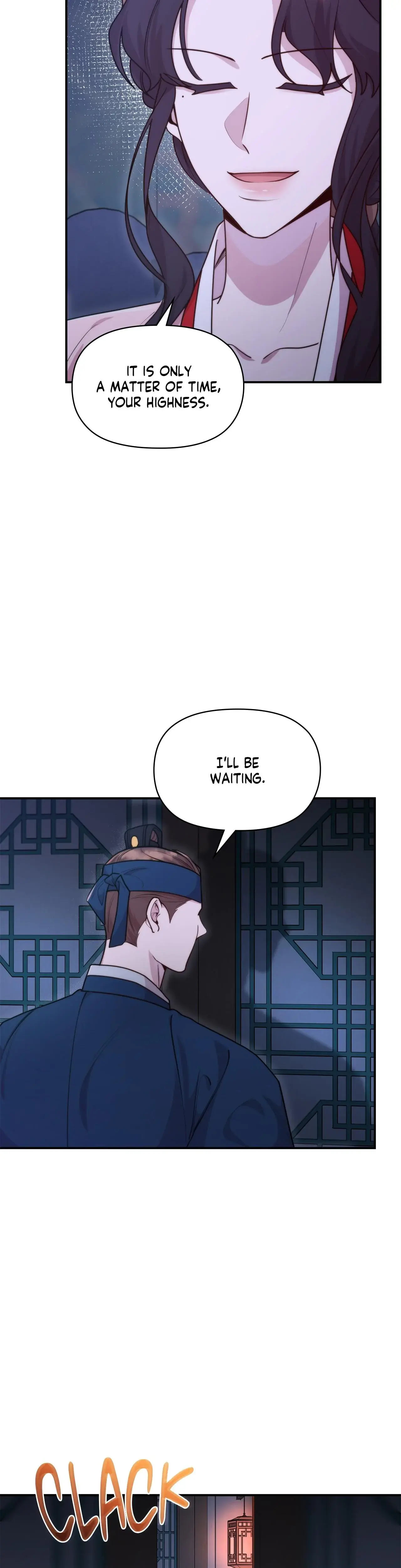 Bound By Fate Chapter 46 - Page 30