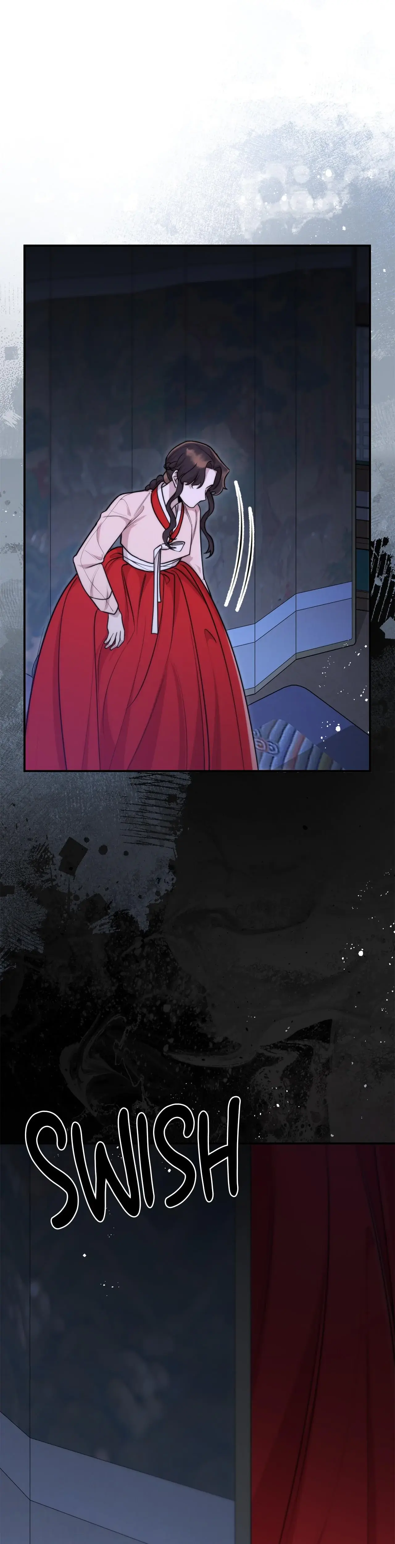 Bound By Fate Chapter 46 - Page 32