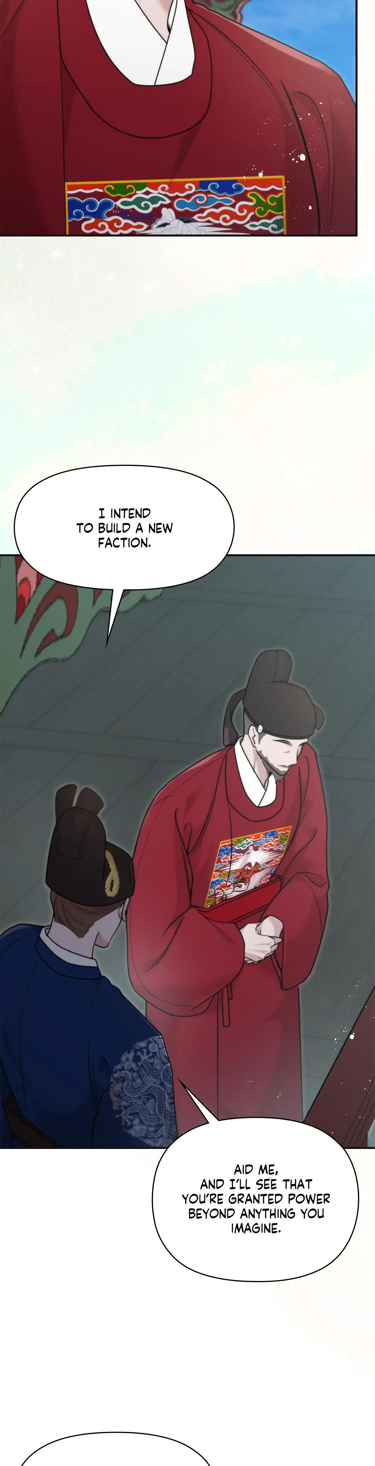 Bound By Fate Chapter 47 - Page 18