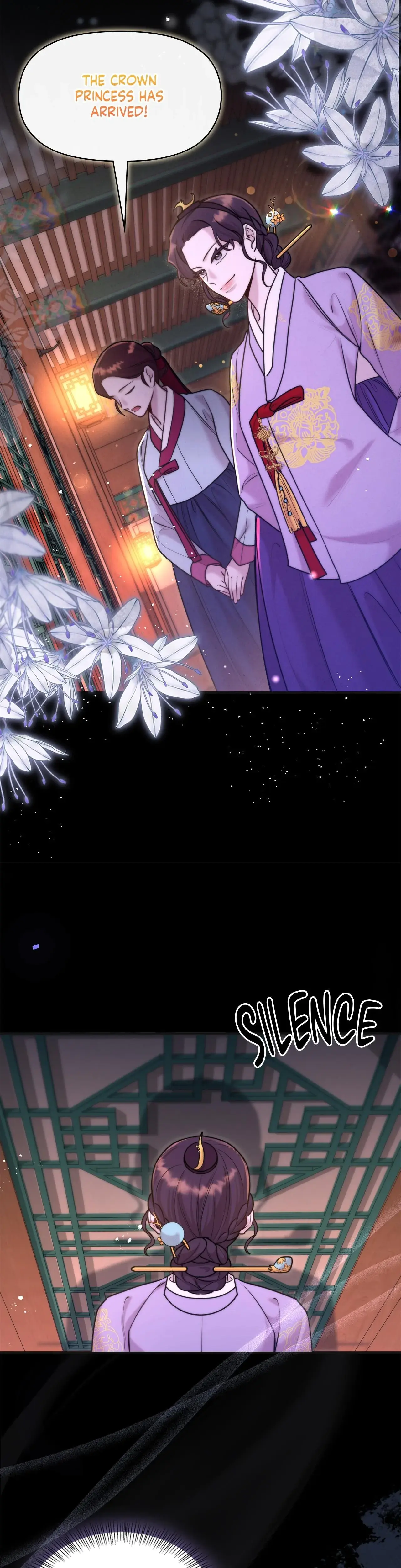 Bound By Fate Chapter 47 - Page 26