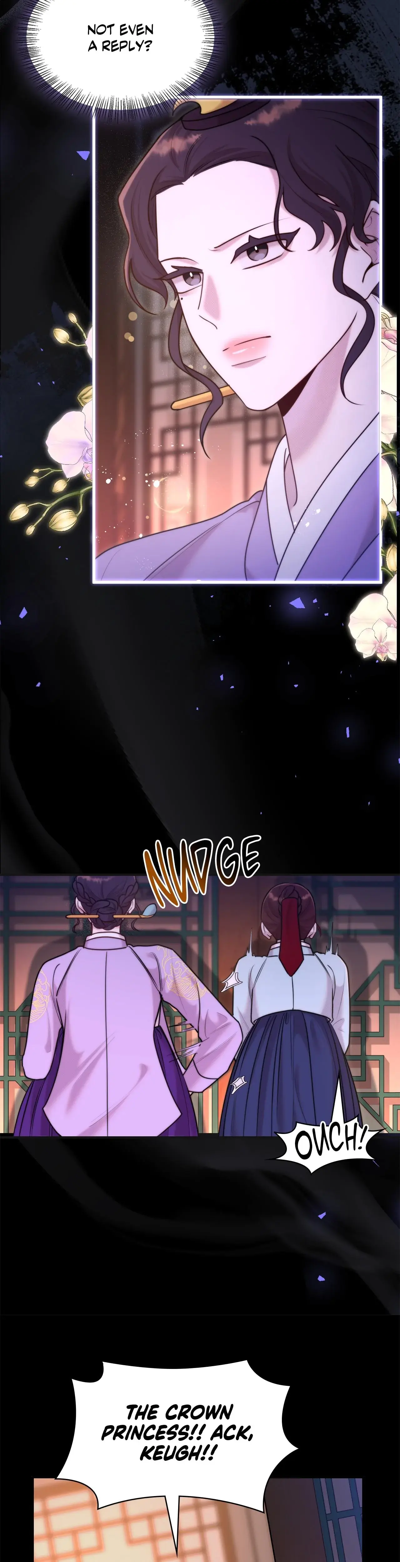 Bound By Fate Chapter 47 - Page 27