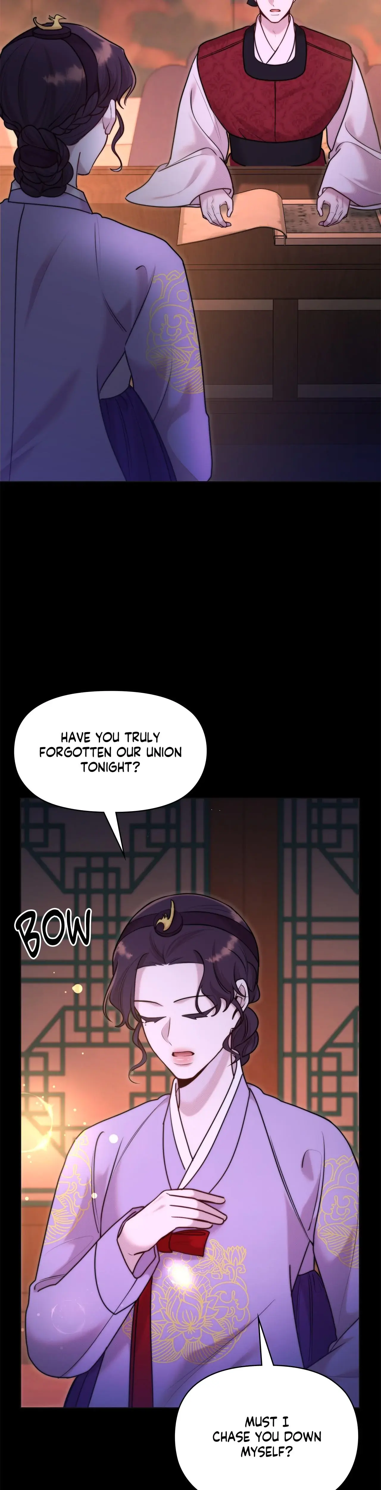 Bound By Fate Chapter 47 - Page 31