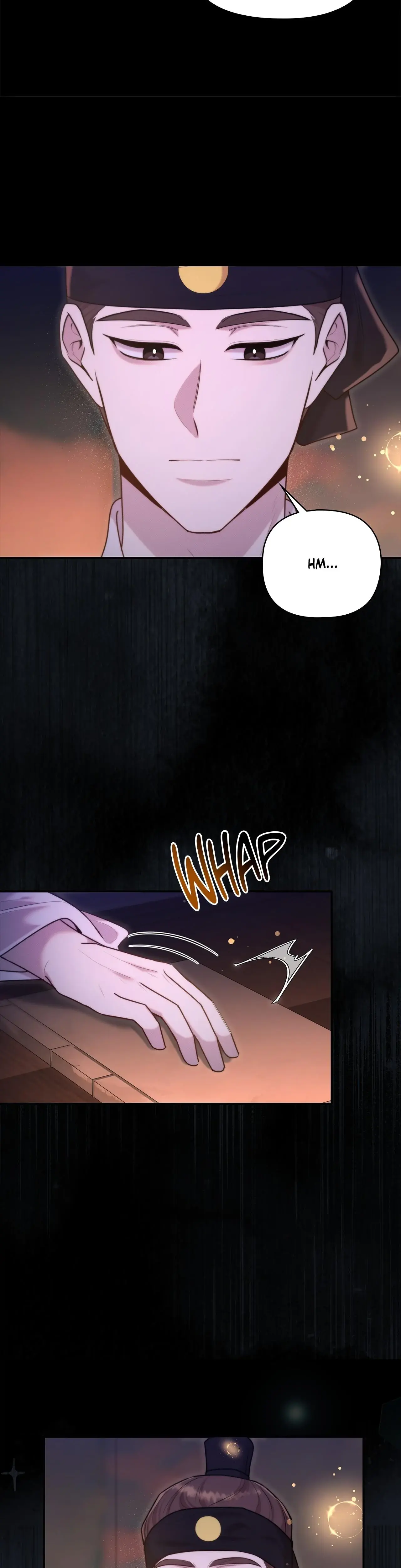Bound By Fate Chapter 47 - Page 32