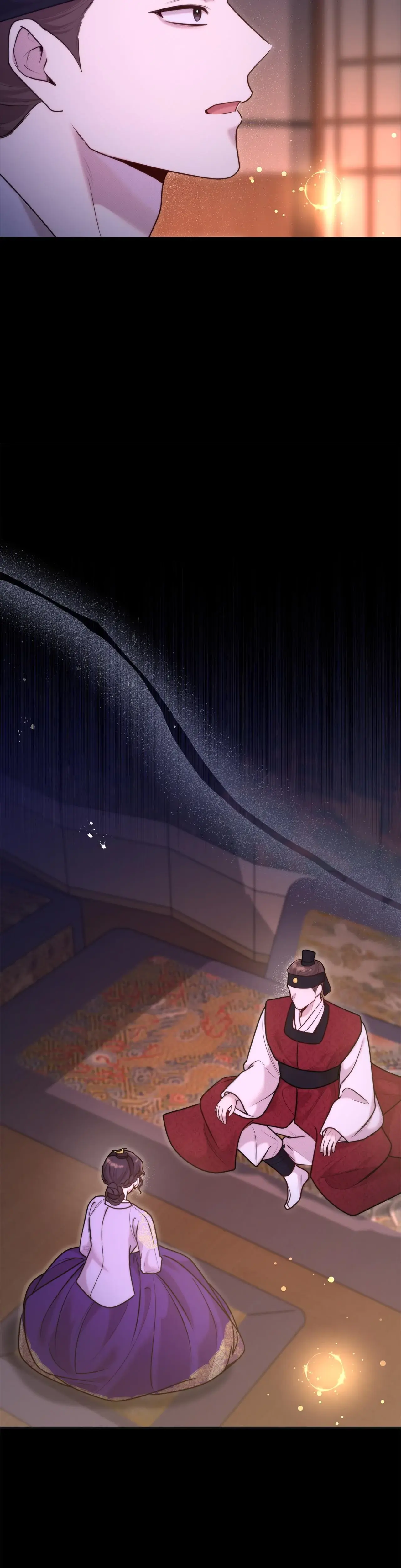 Bound By Fate Chapter 47 - Page 34