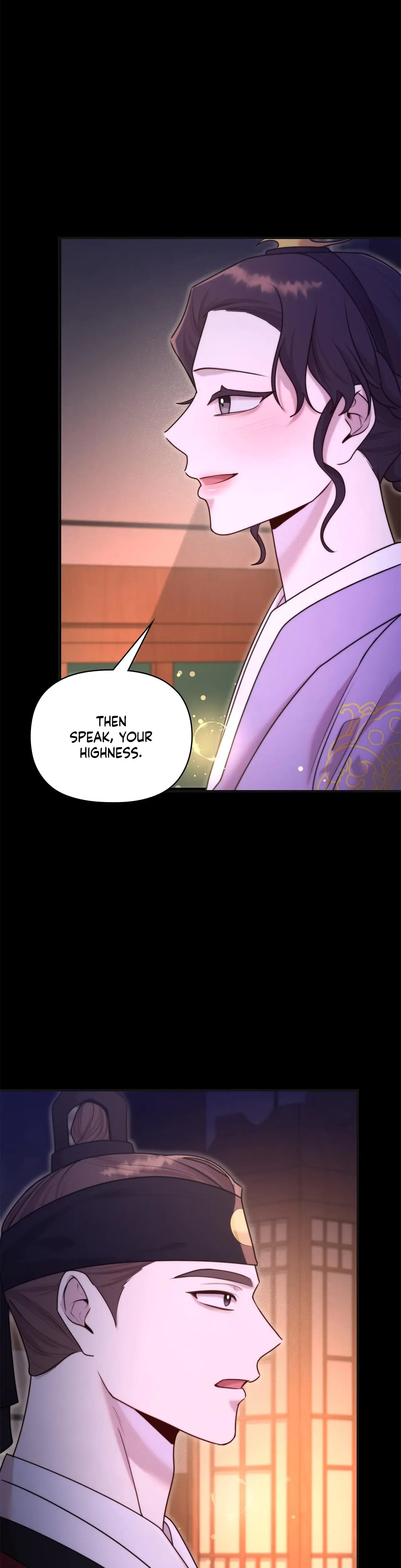Bound By Fate Chapter 47 - Page 35