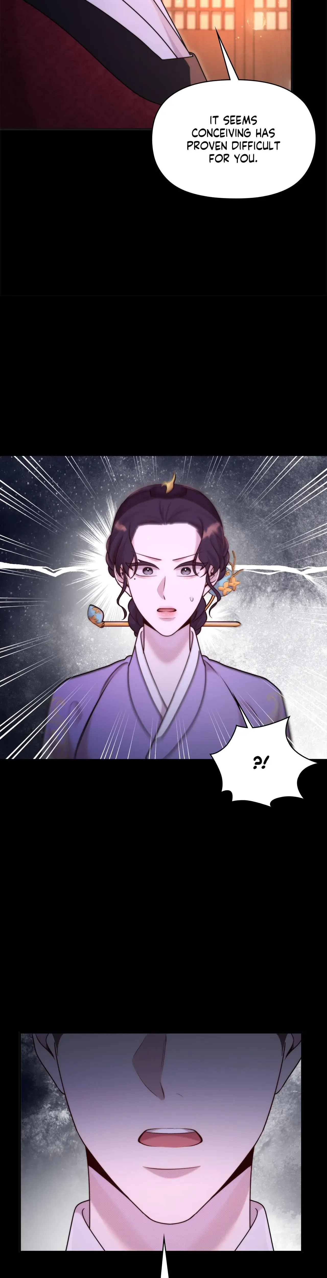 Bound By Fate Chapter 47 - Page 36