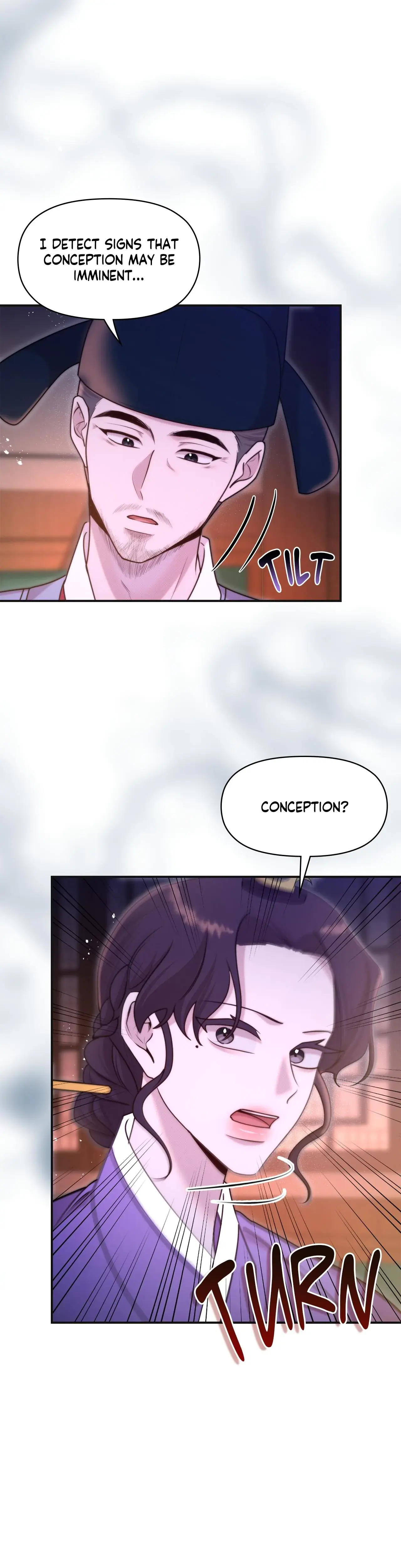 Bound By Fate Chapter 48 - Page 13