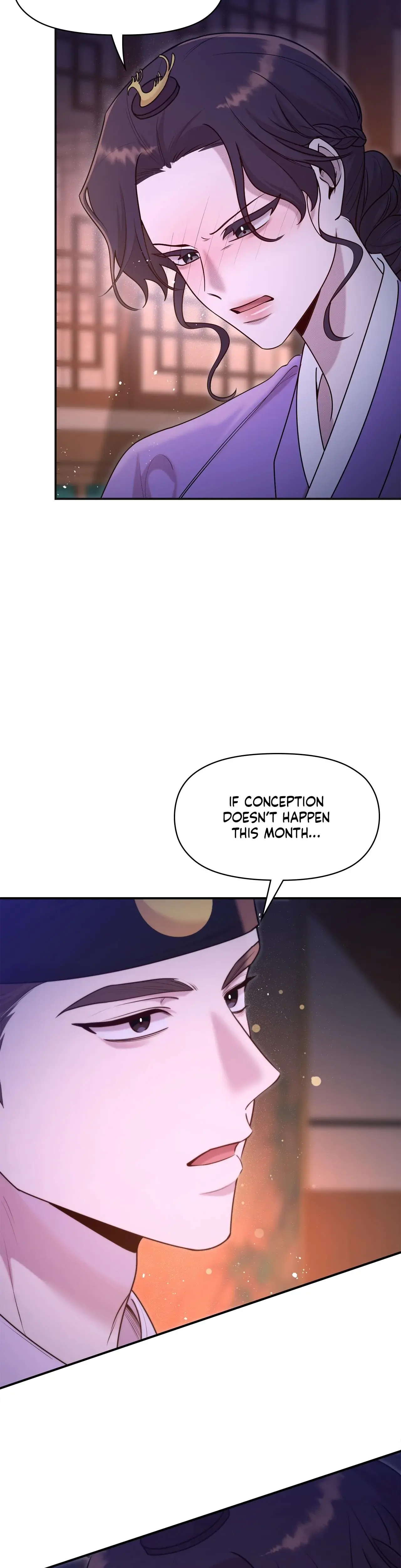 Bound By Fate Chapter 48 - Page 16