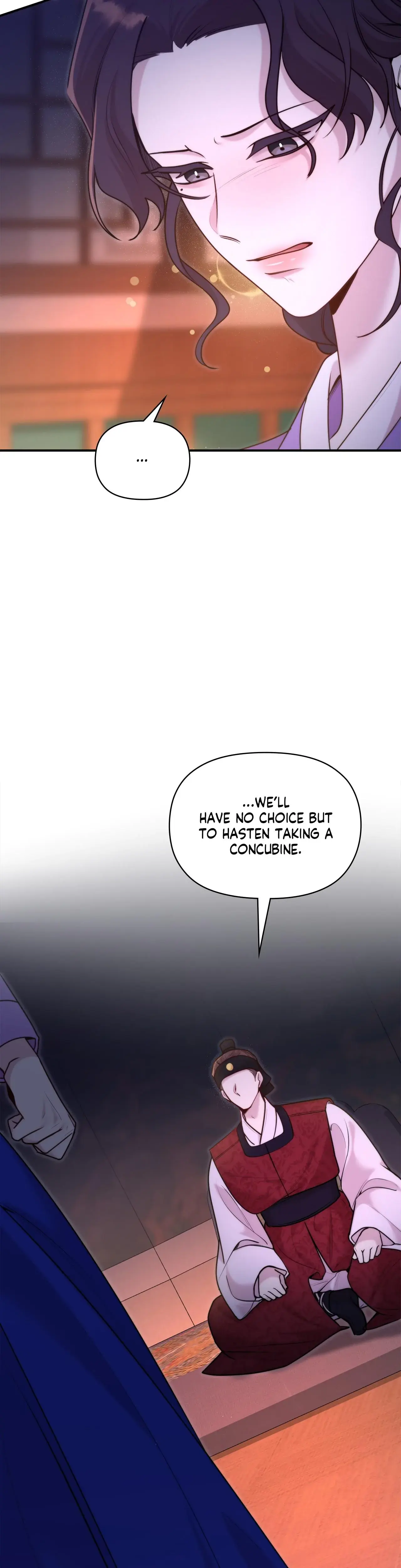 Bound By Fate Chapter 48 - Page 17