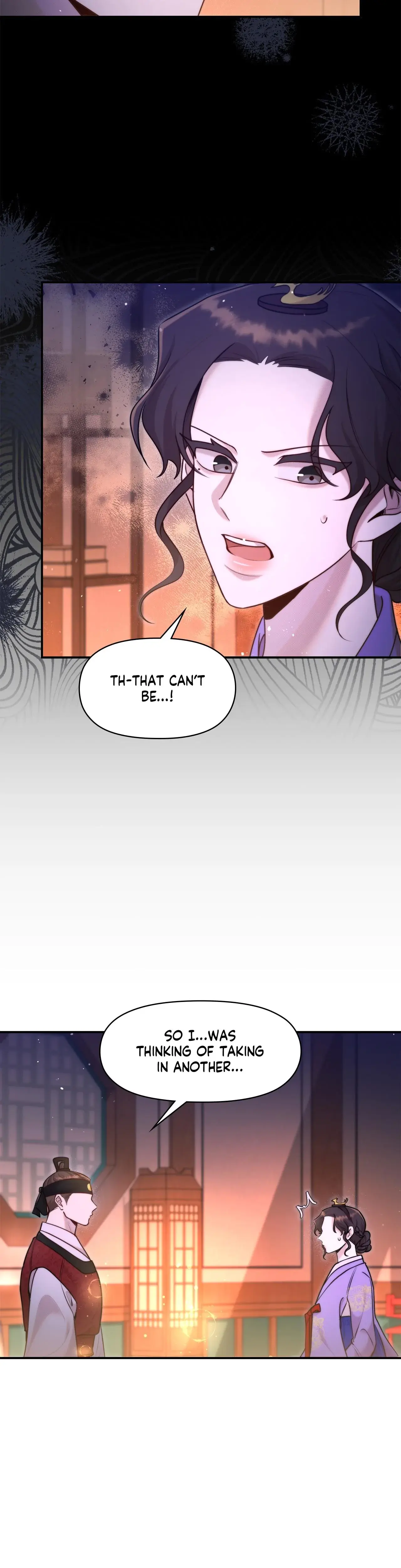 Bound By Fate Chapter 48 - Page 2