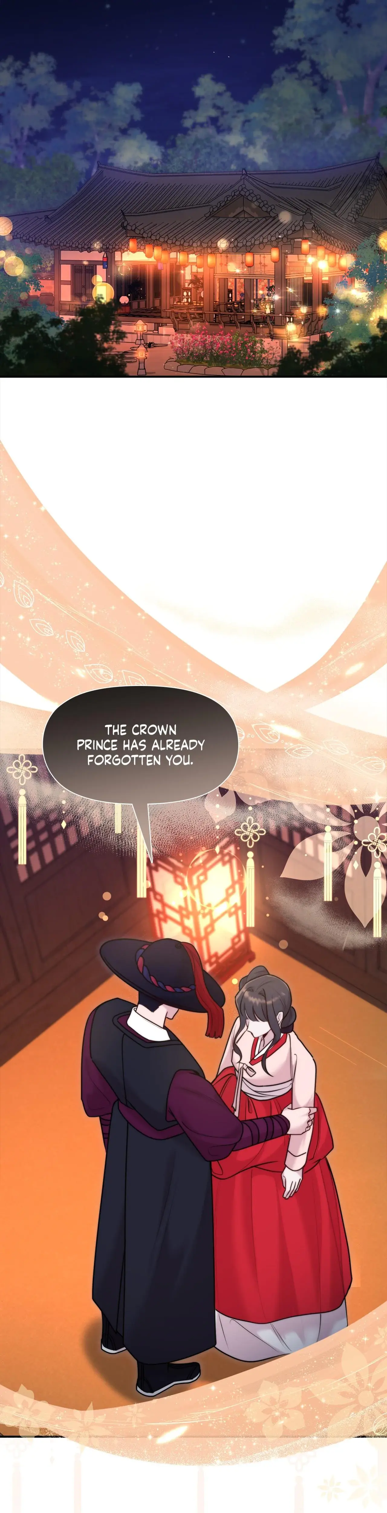 Bound By Fate Chapter 48 - Page 24