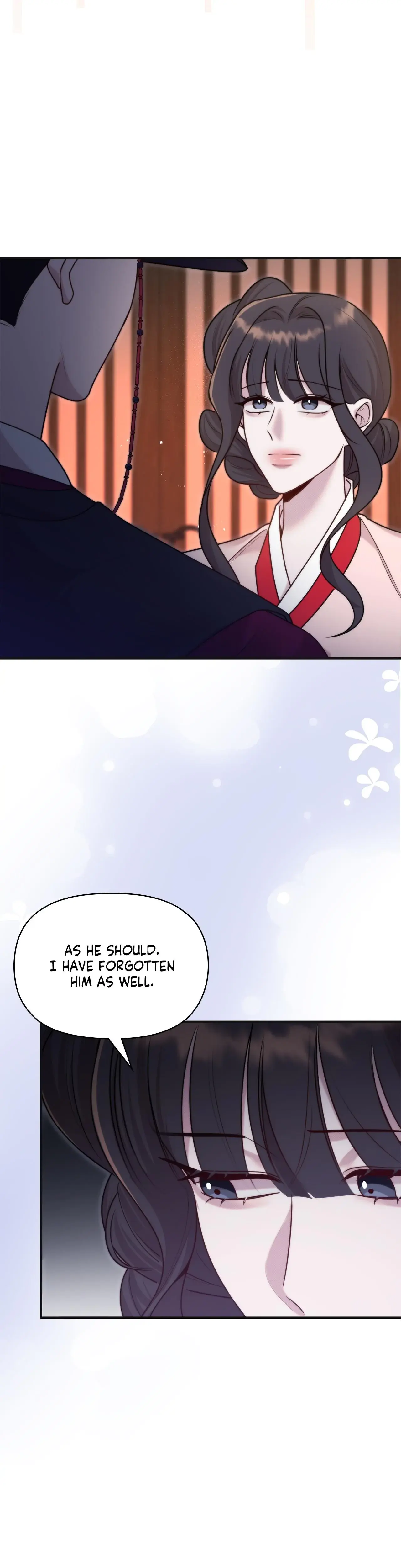 Bound By Fate Chapter 48 - Page 25