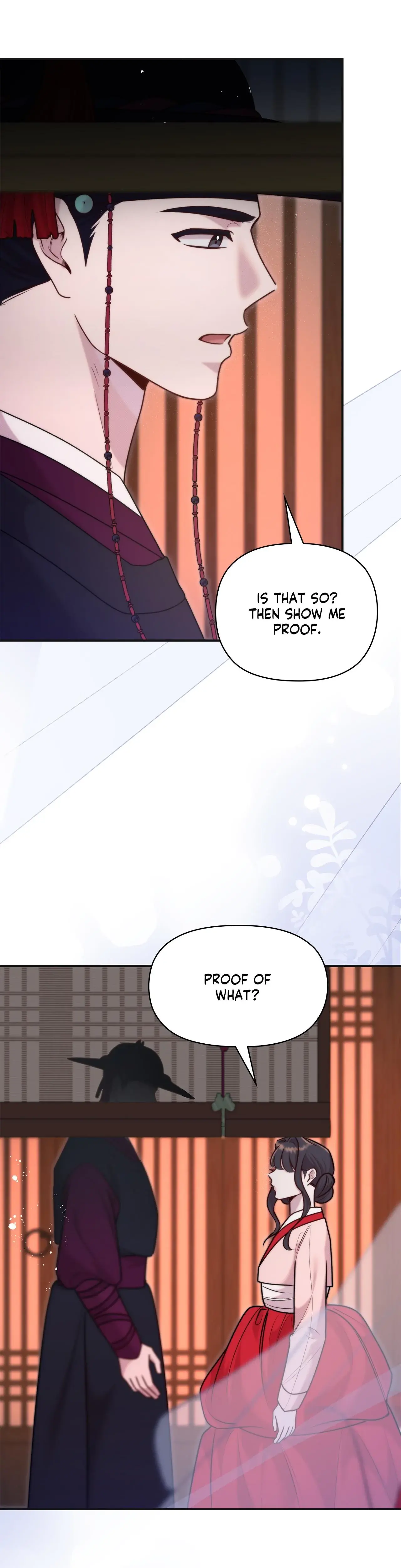 Bound By Fate Chapter 48 - Page 26