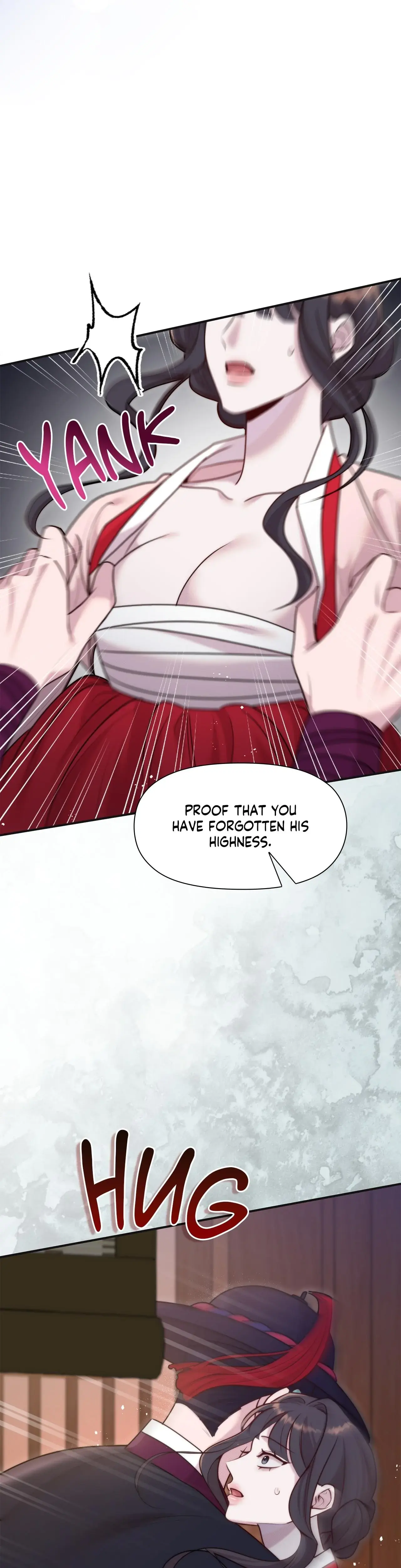 Bound By Fate Chapter 48 - Page 27