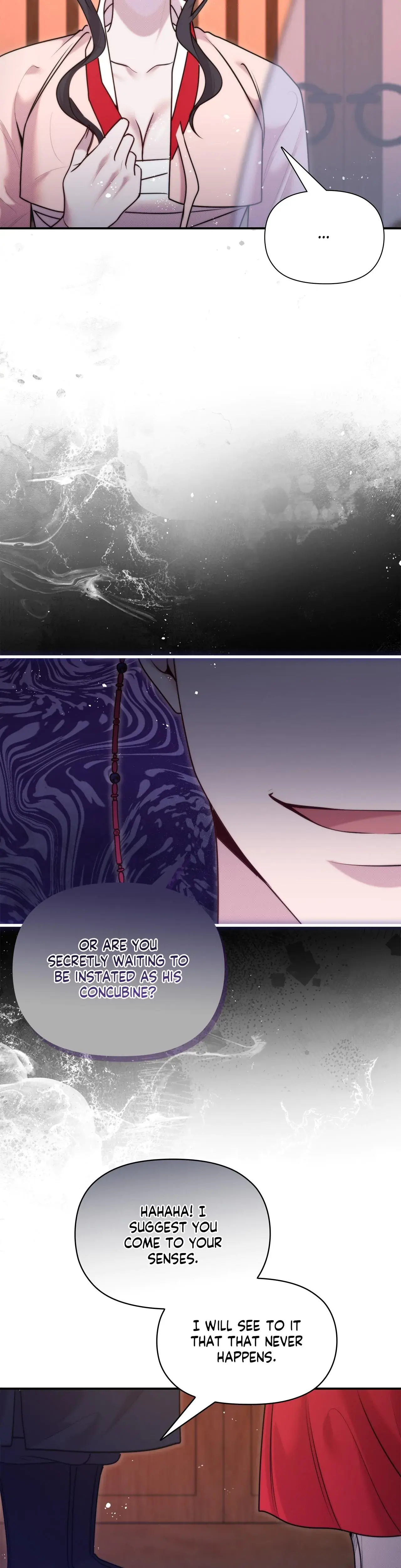 Bound By Fate Chapter 48 - Page 30