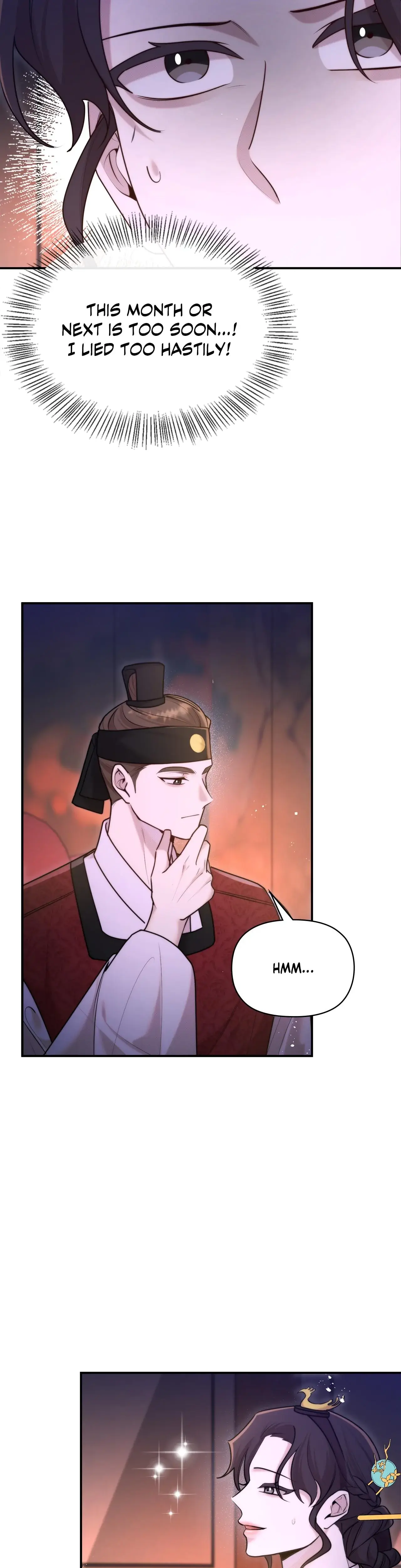 Bound By Fate Chapter 48 - Page 4