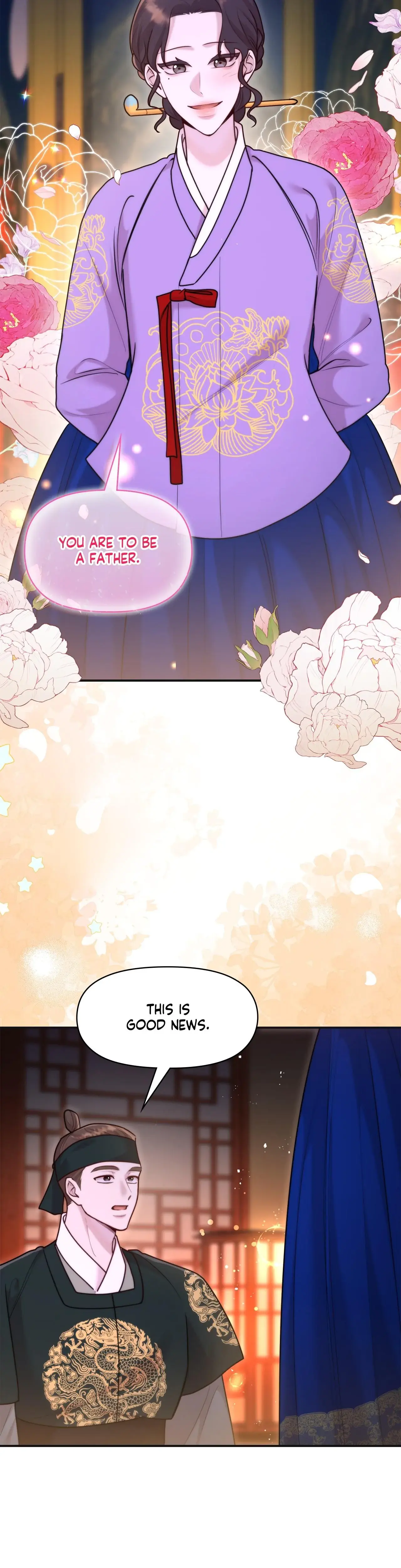 Bound By Fate Chapter 49 - Page 13