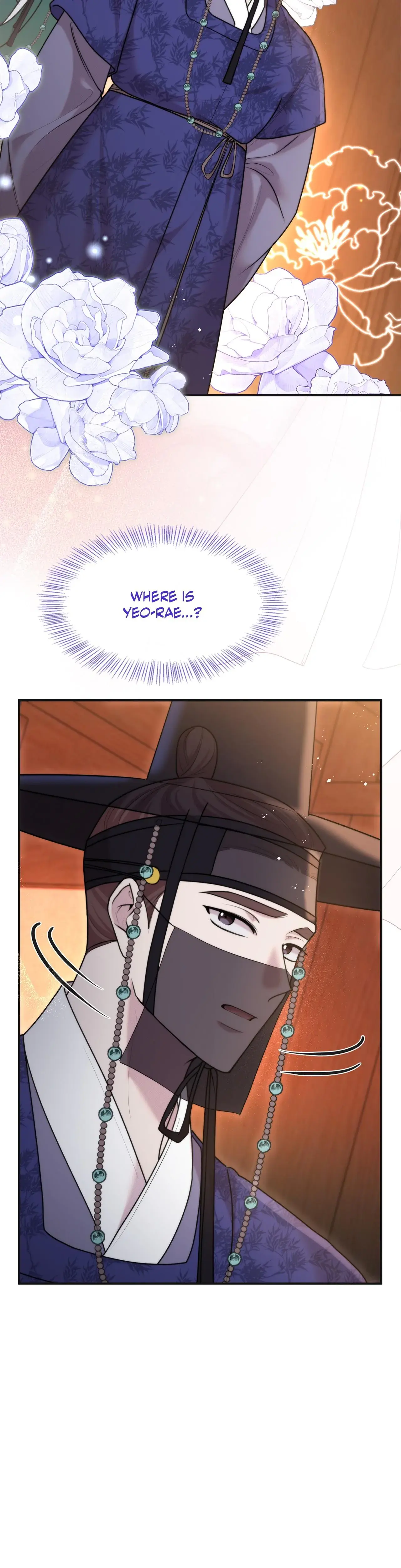 Bound By Fate Chapter 49 - Page 20