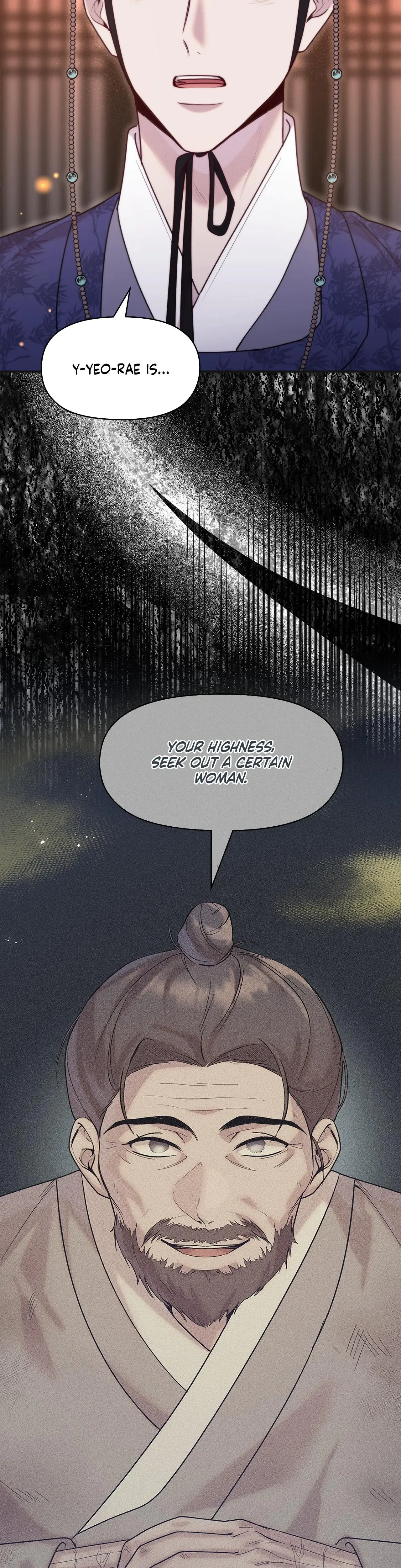 Bound By Fate Chapter 49 - Page 26