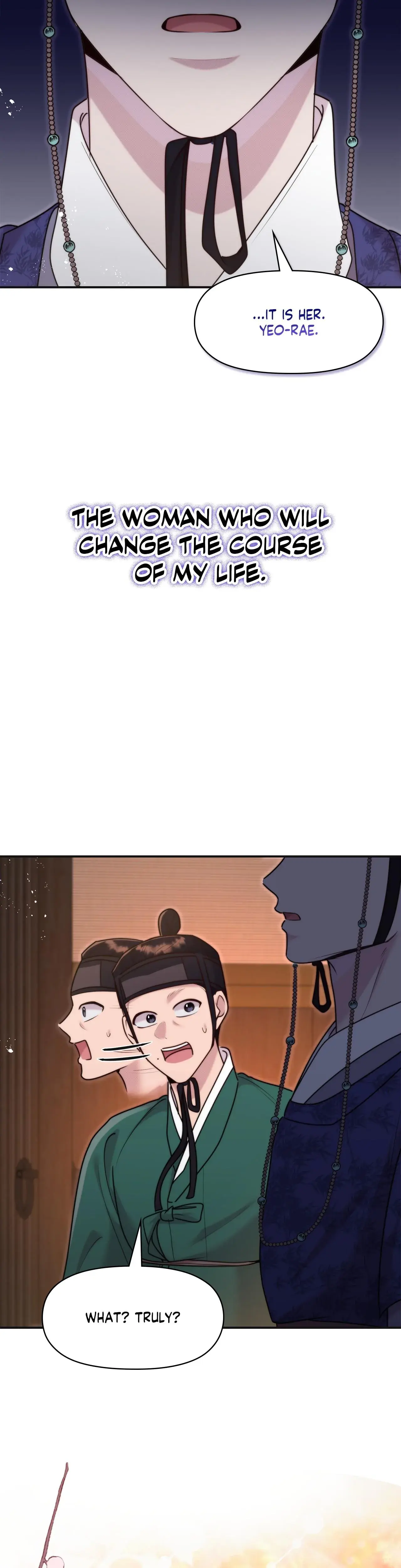 Bound By Fate Chapter 49 - Page 28