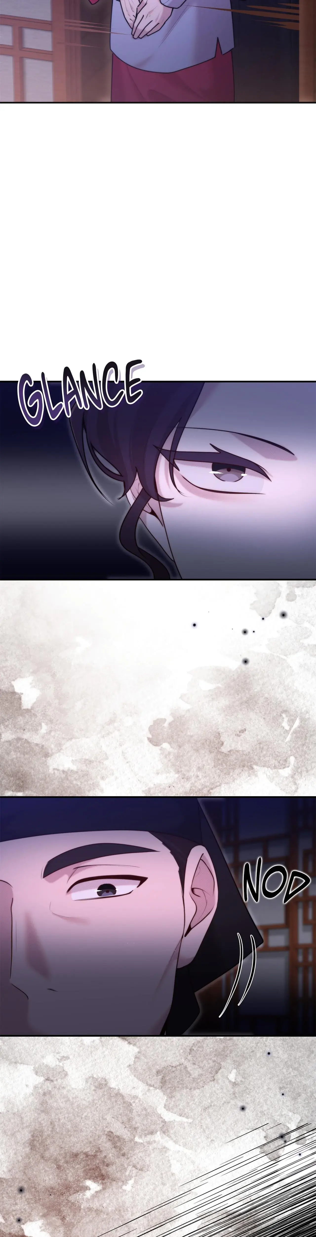 Bound By Fate Chapter 49 - Page 3