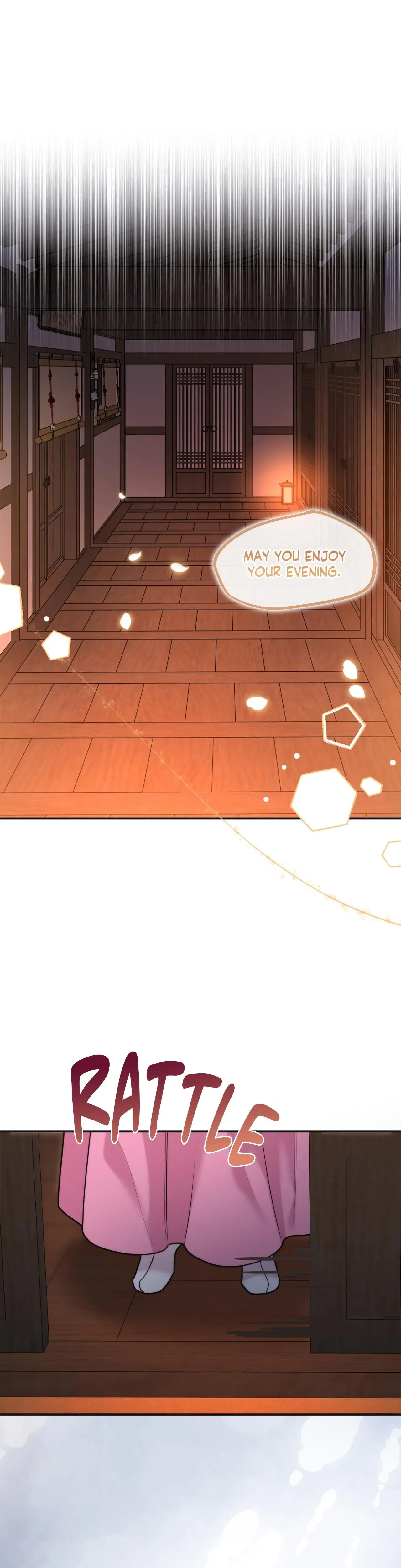 Bound By Fate Chapter 49 - Page 31