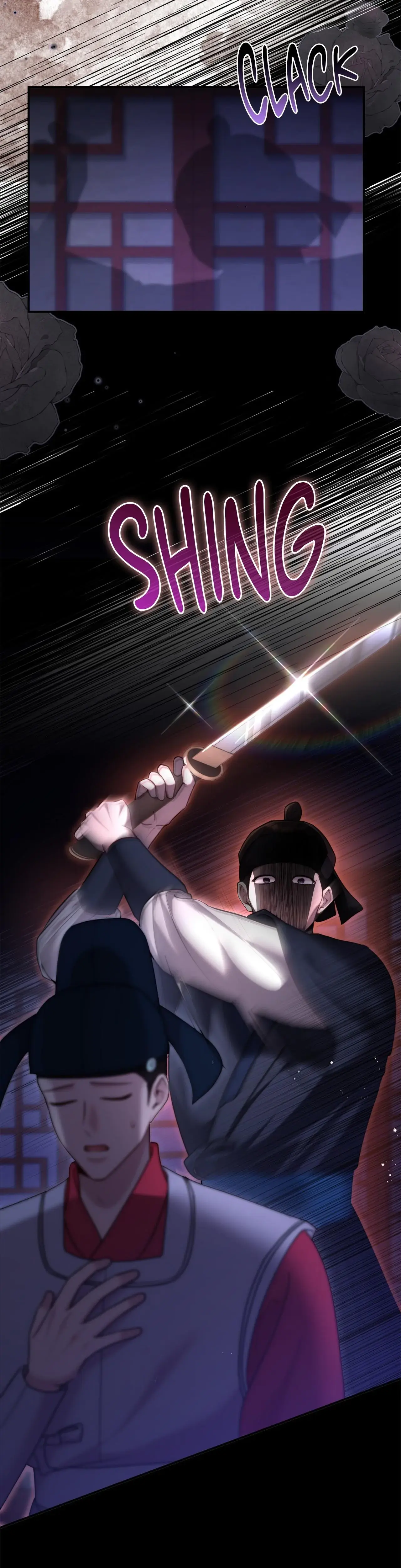 Bound By Fate Chapter 49 - Page 4