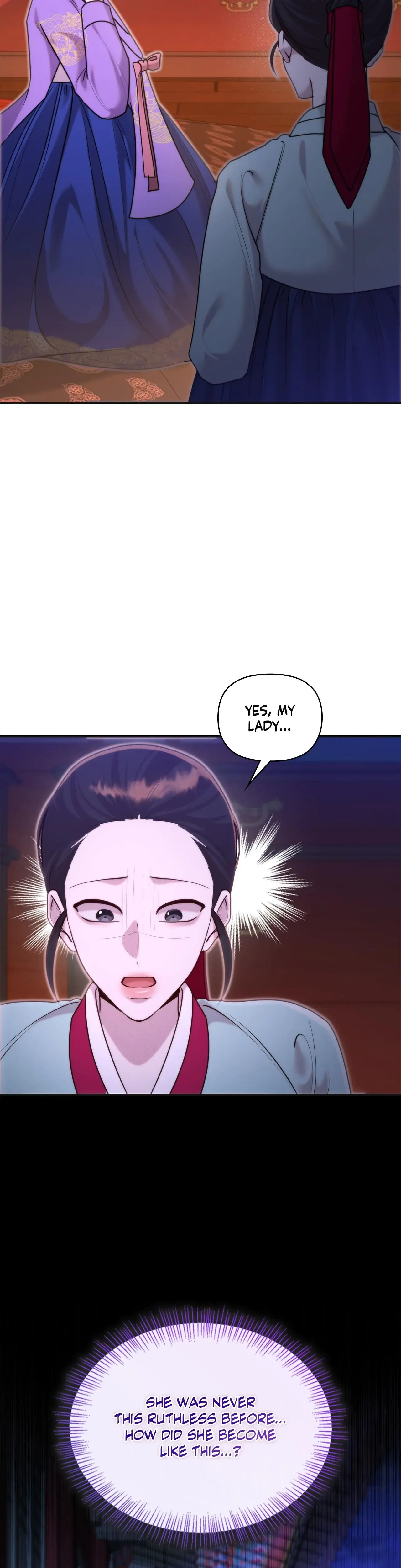 Bound By Fate Chapter 49 - Page 7