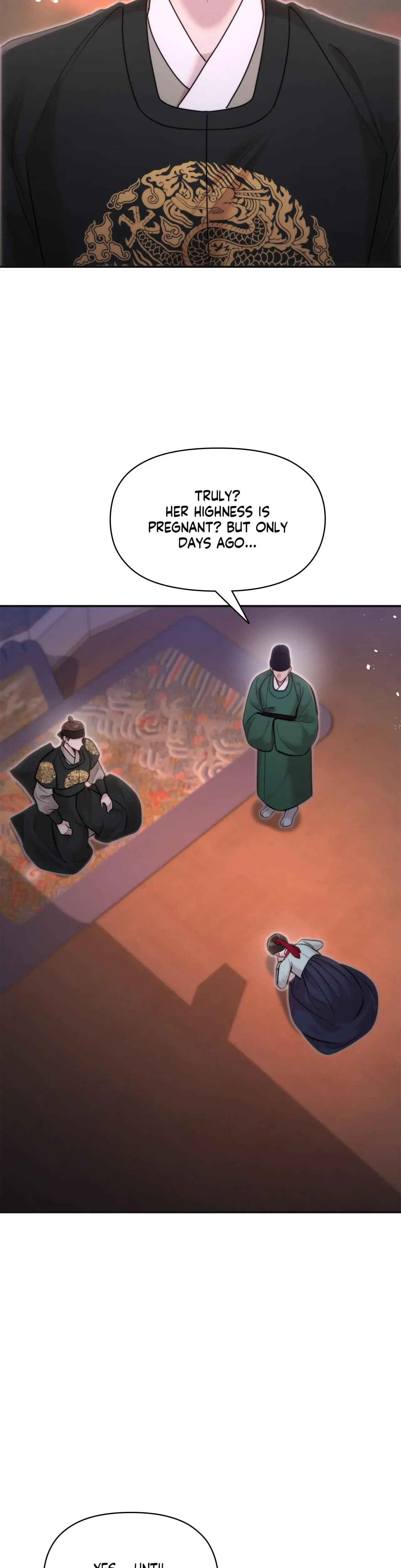 Bound By Fate Chapter 49 - Page 9
