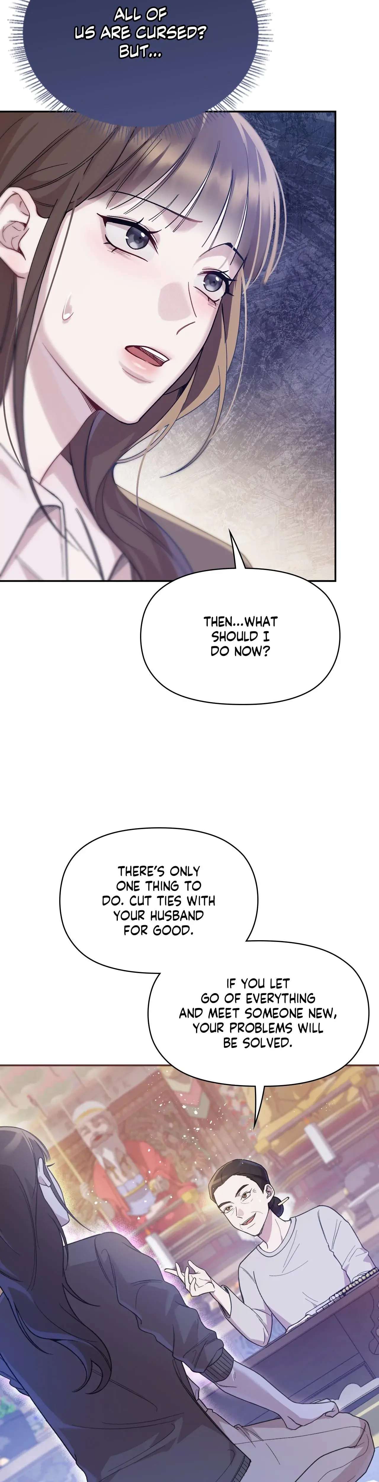 Bound By Fate Chapter 5 - Page 10