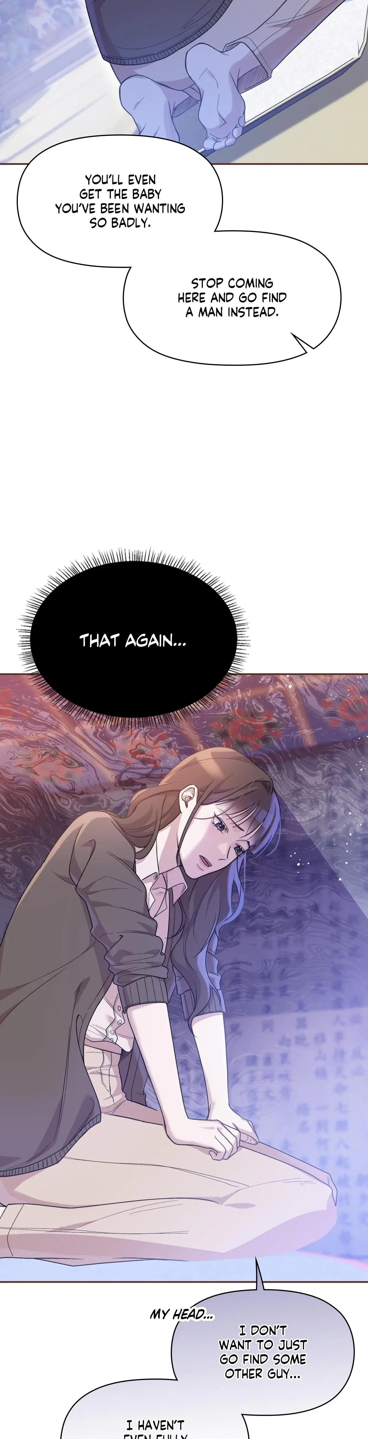 Bound By Fate Chapter 5 - Page 11