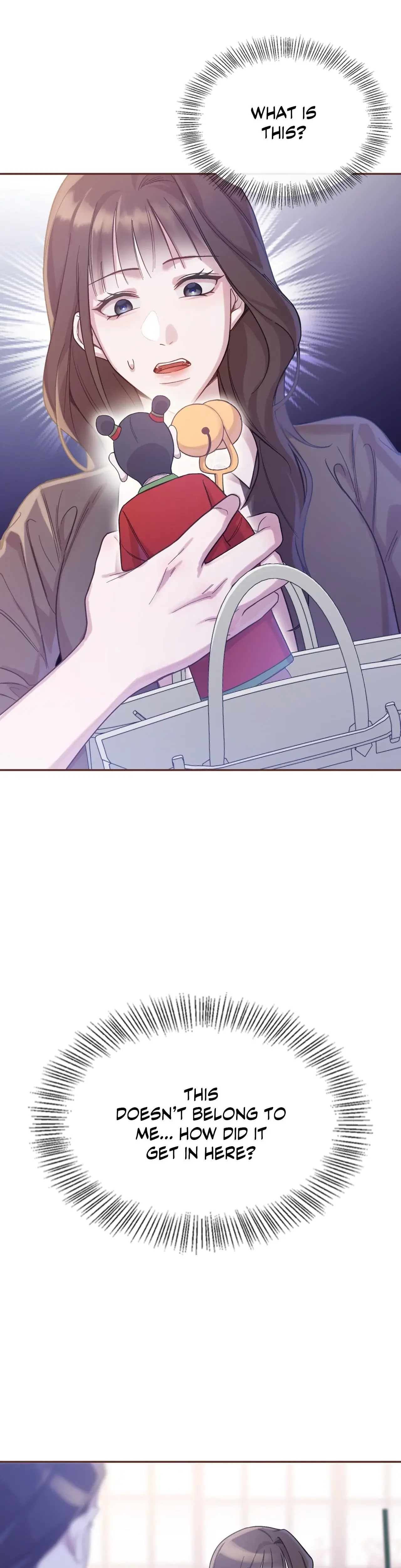 Bound By Fate Chapter 5 - Page 13