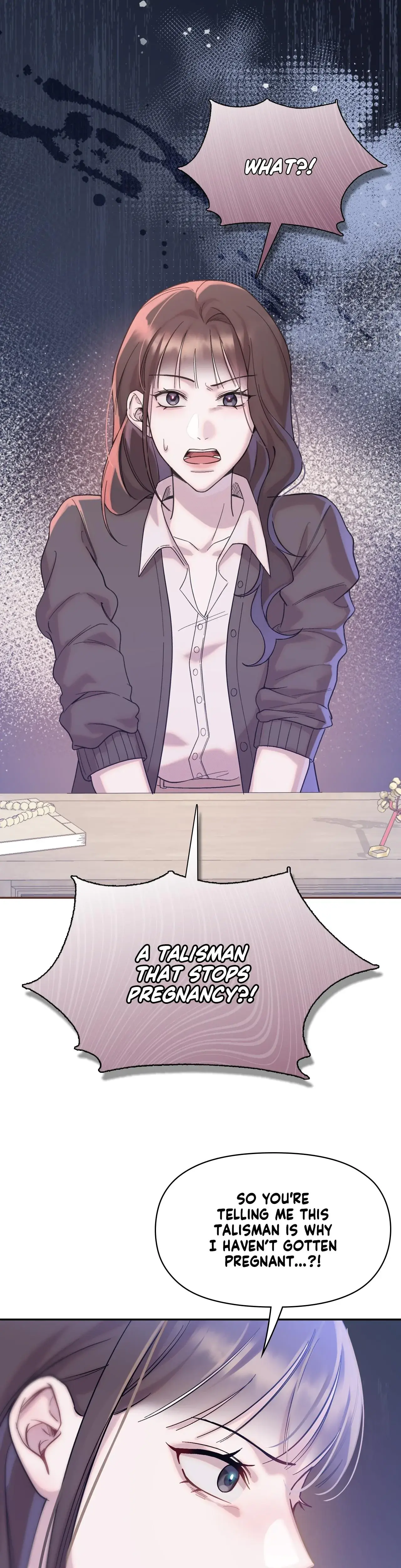 Bound By Fate Chapter 5 - Page 18