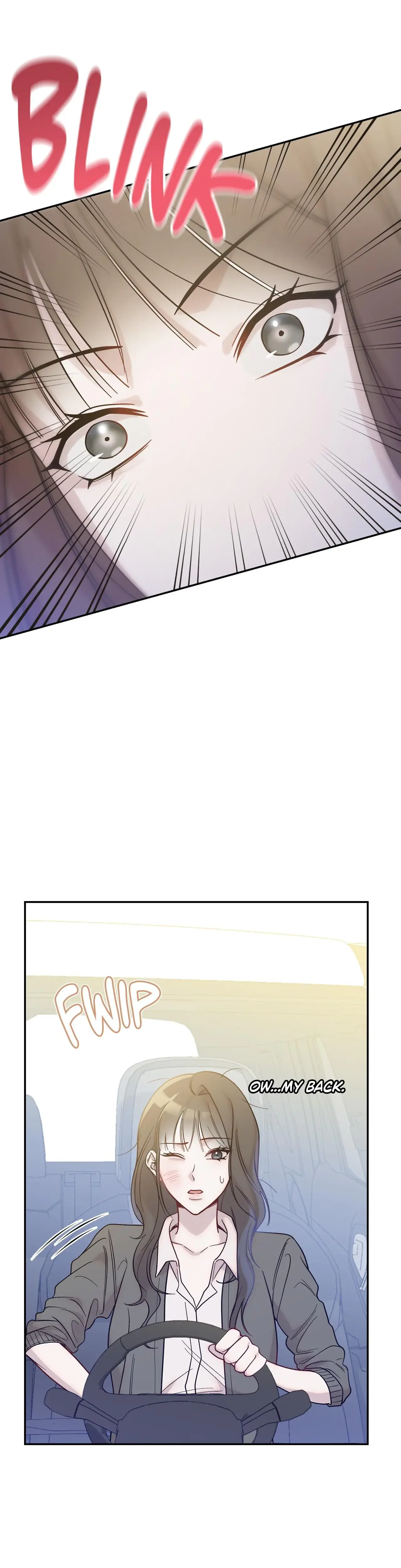 Bound By Fate Chapter 5 - Page 24