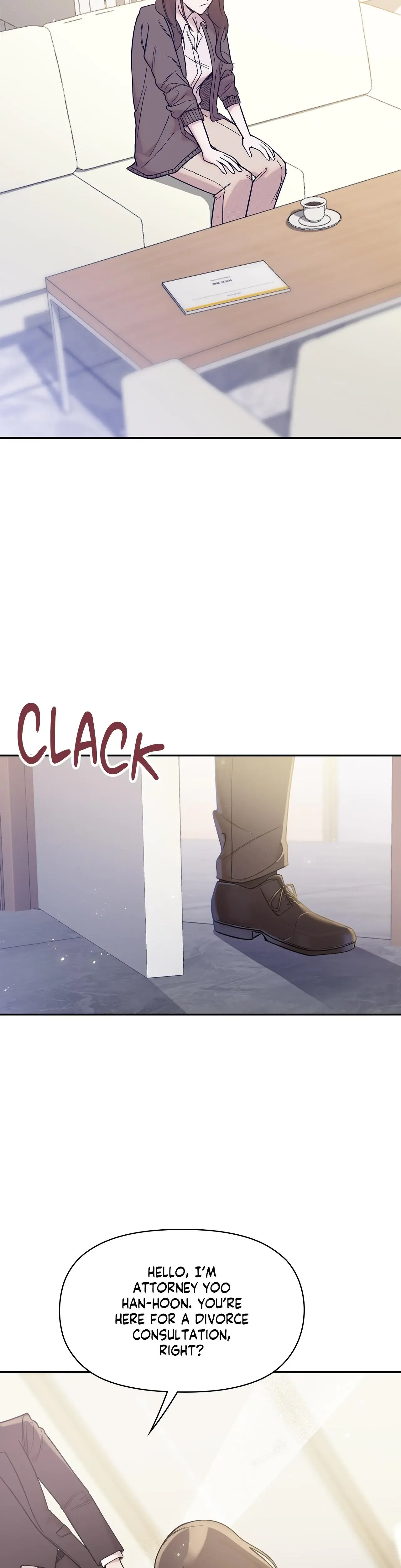 Bound By Fate Chapter 5 - Page 26