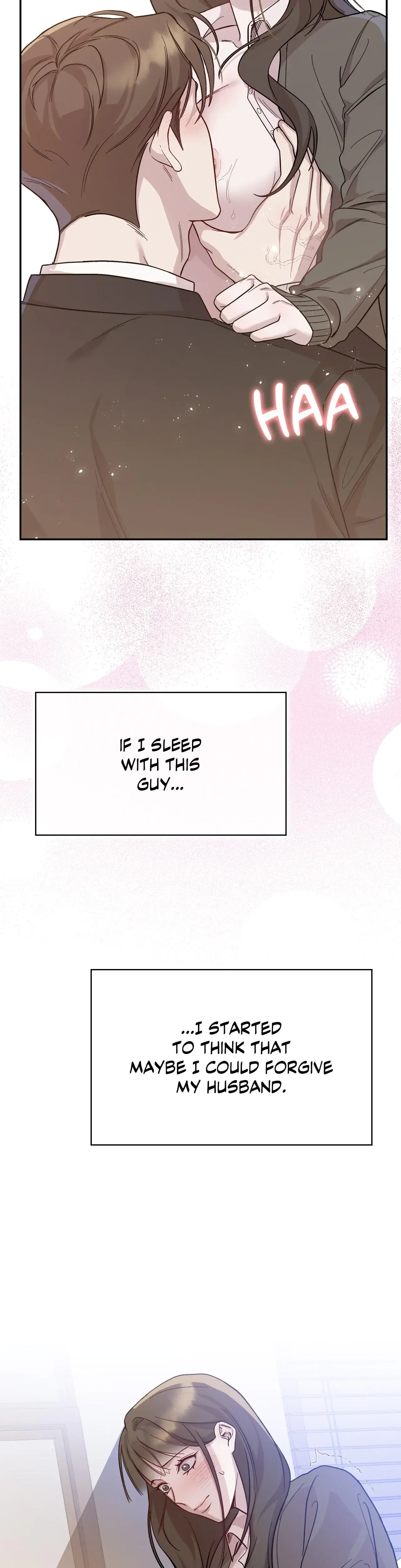 Bound By Fate Chapter 5 - Page 35