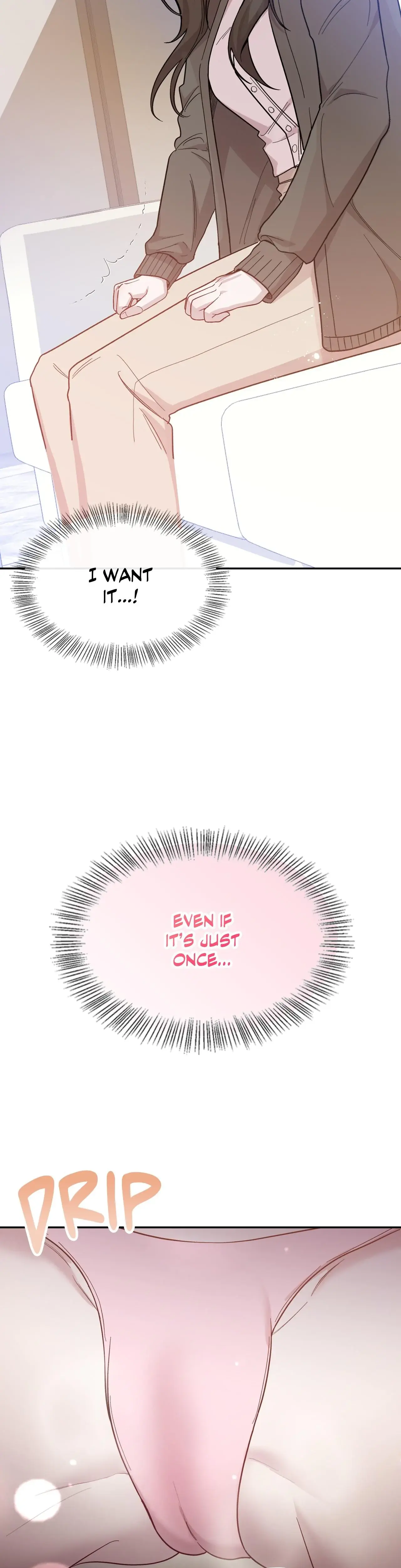 Bound By Fate Chapter 5 - Page 36