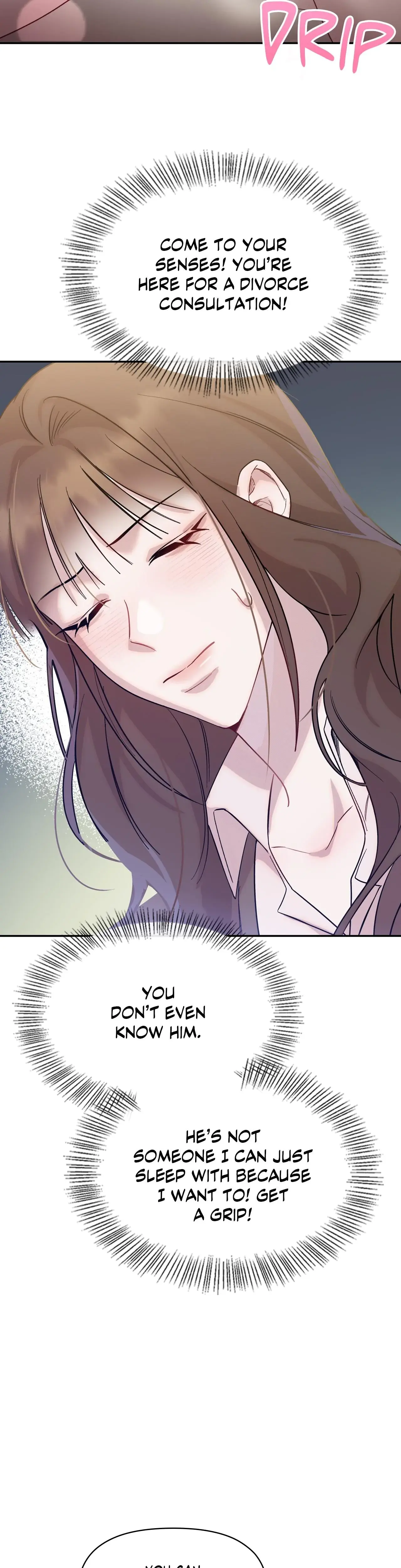 Bound By Fate Chapter 5 - Page 37