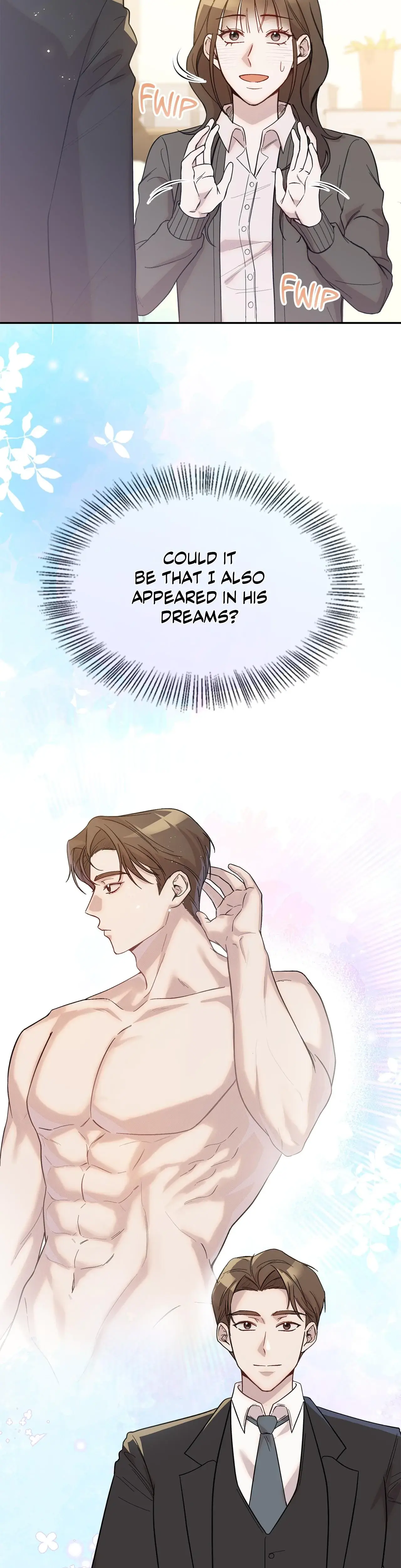 Bound By Fate Chapter 5 - Page 40