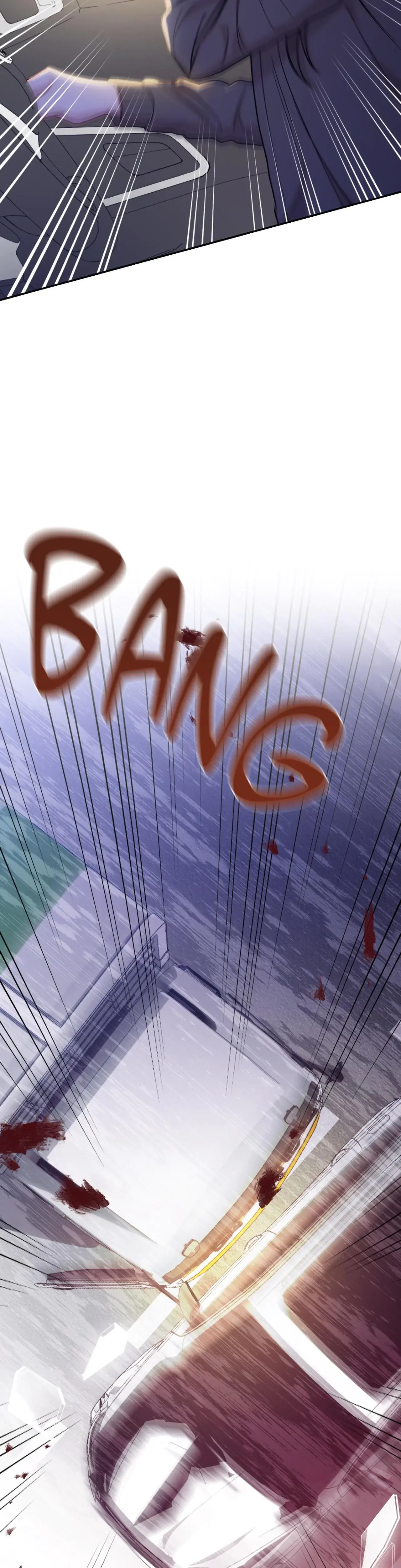 Bound By Fate Chapter 5 - Page 48